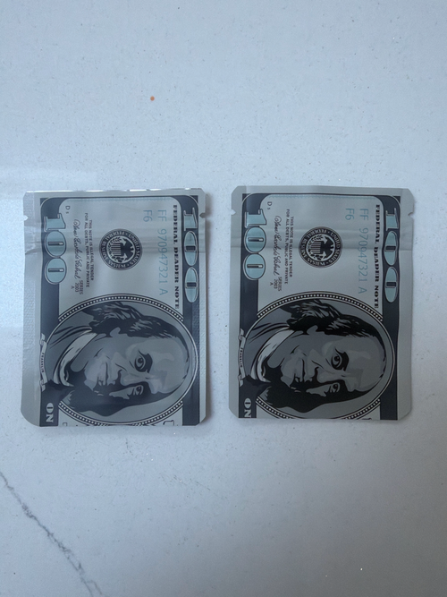 $100 Money Packs – 20 Pack